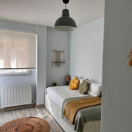 Gredos Starlight House - Auriga Apartment Mijares  ภายนอก รูปภาพ