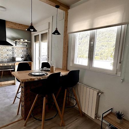 Gredos Starlight House - Auriga Apartment Mijares  ภายนอก รูปภาพ
