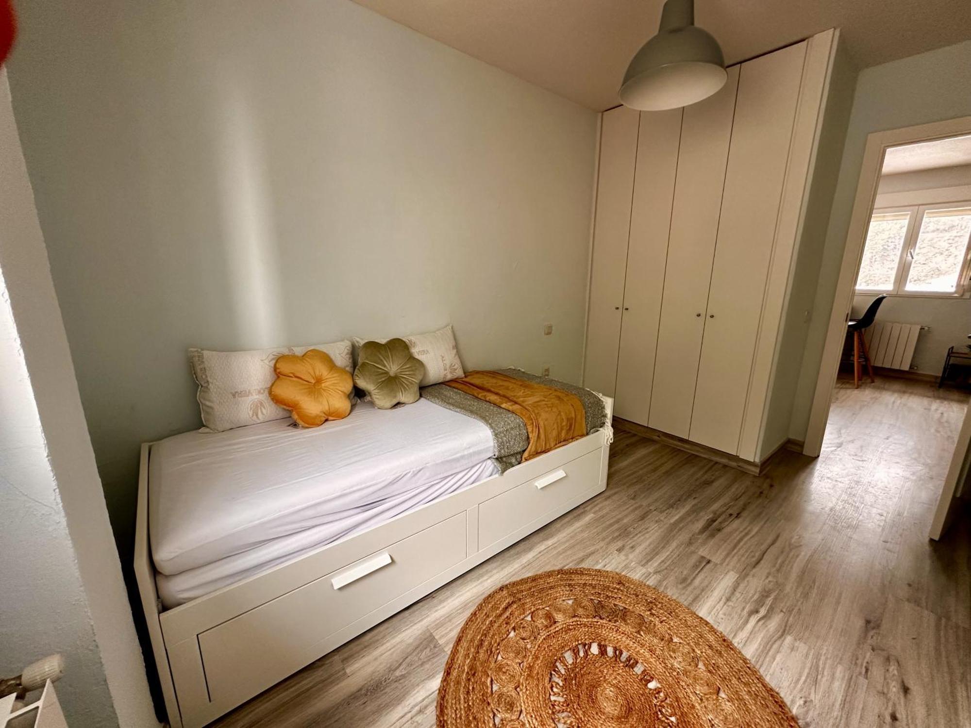 Gredos Starlight House - Auriga Apartment Mijares  ภายนอก รูปภาพ