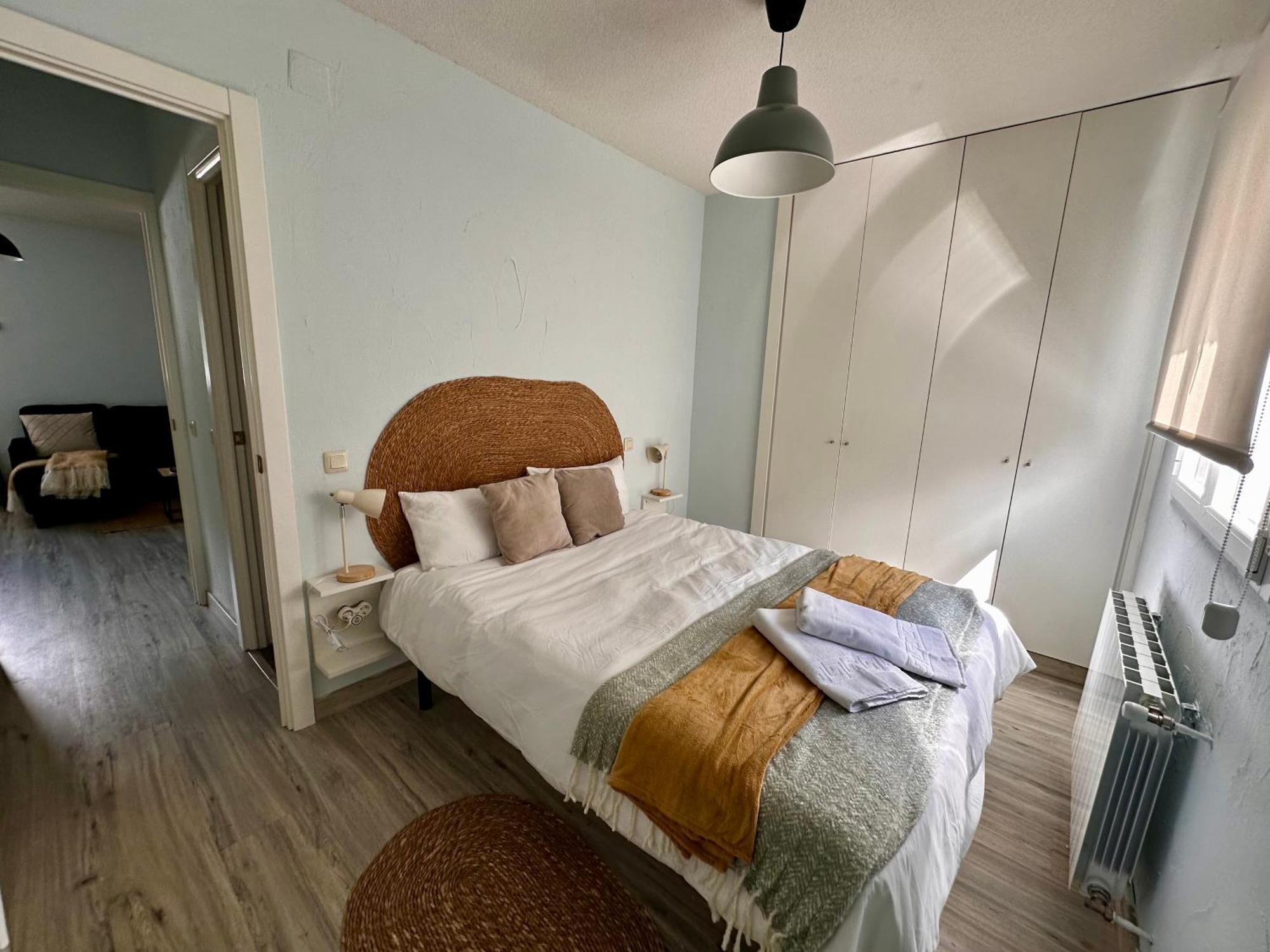 Gredos Starlight House - Auriga Apartment Mijares  ภายนอก รูปภาพ