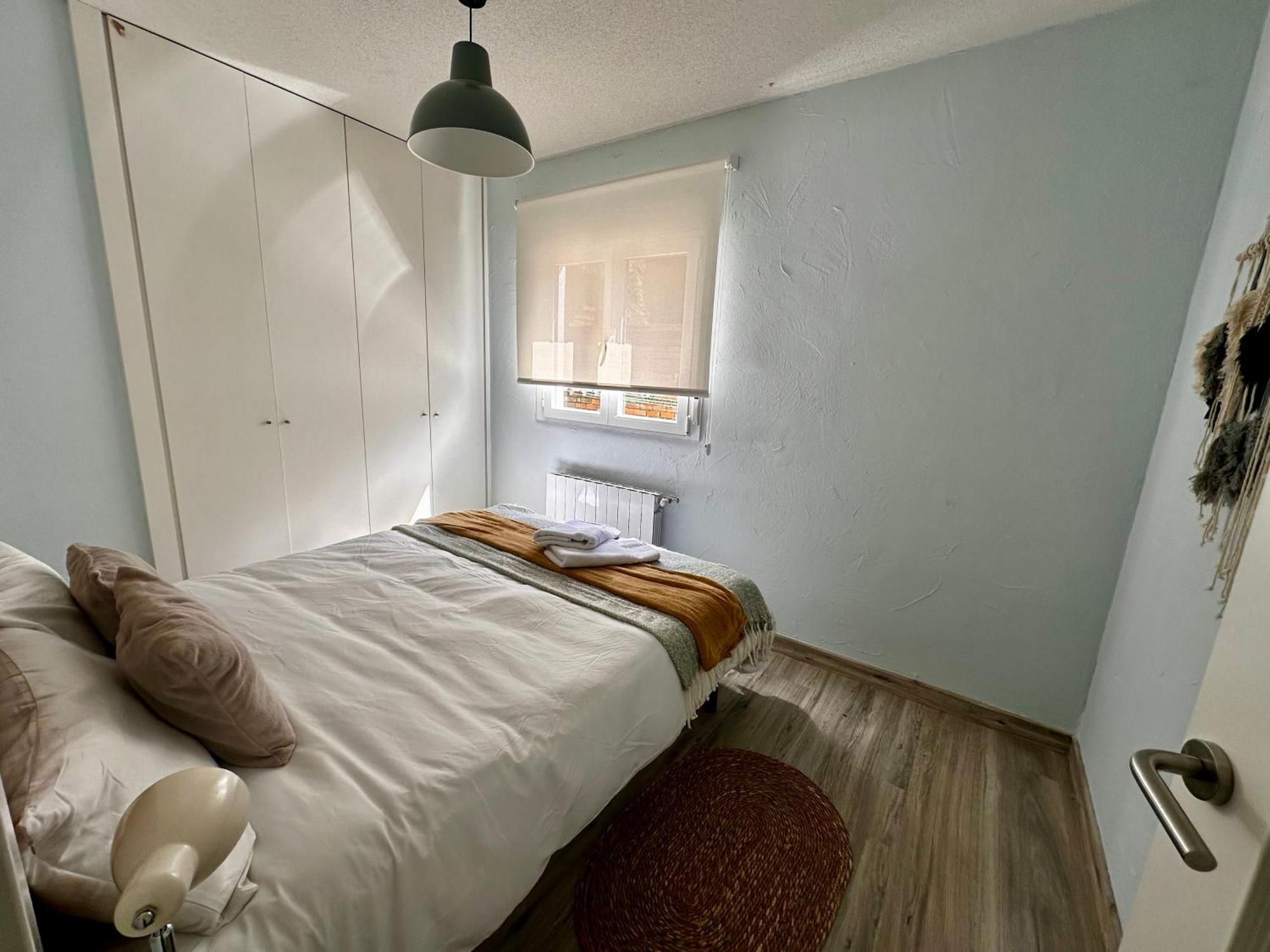Gredos Starlight House - Auriga Apartment Mijares  ภายนอก รูปภาพ