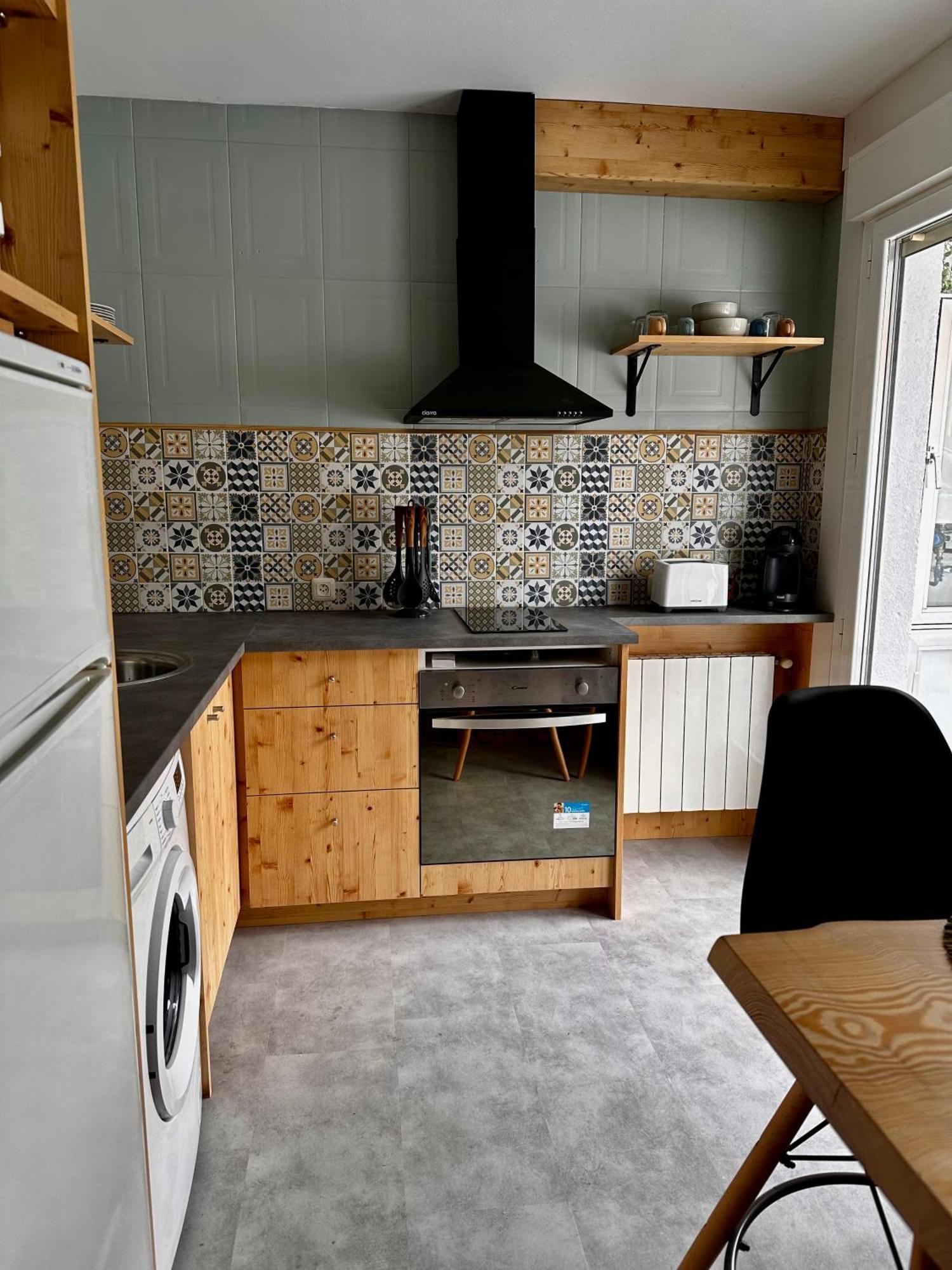 Gredos Starlight House - Auriga Apartment Mijares  ภายนอก รูปภาพ