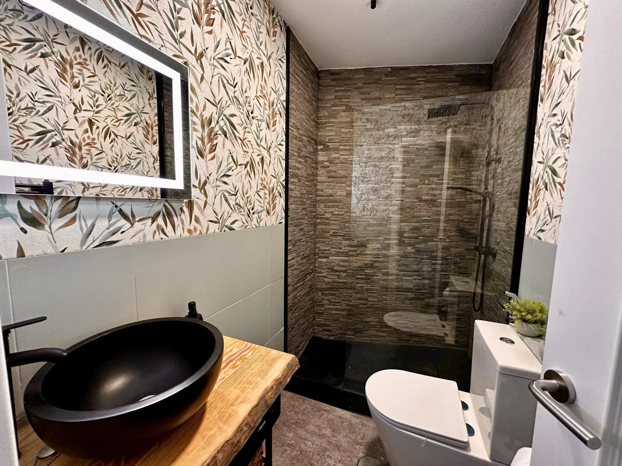 Gredos Starlight House - Auriga Apartment Mijares  ภายนอก รูปภาพ